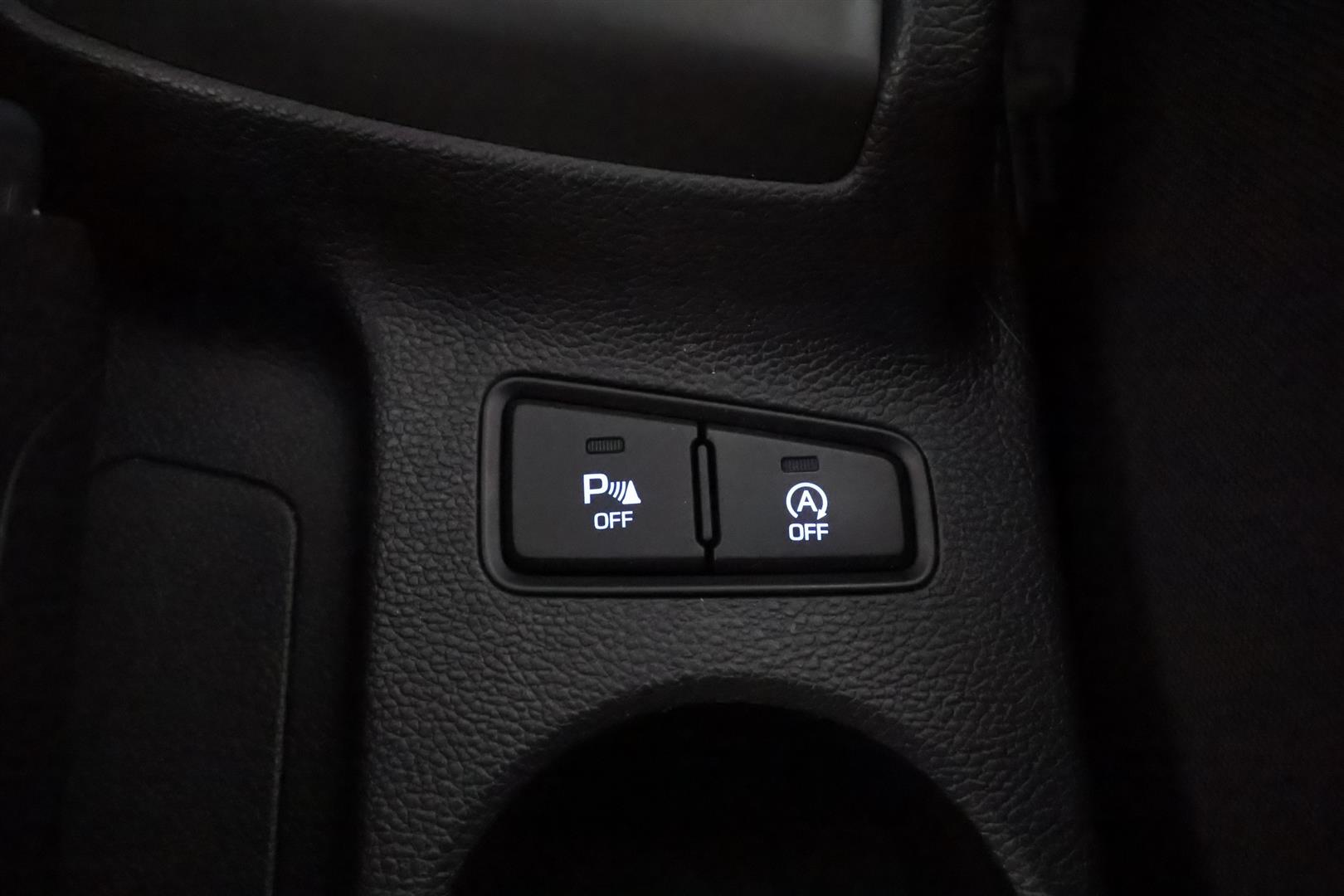 Hyundai i20 Active Cross 2019