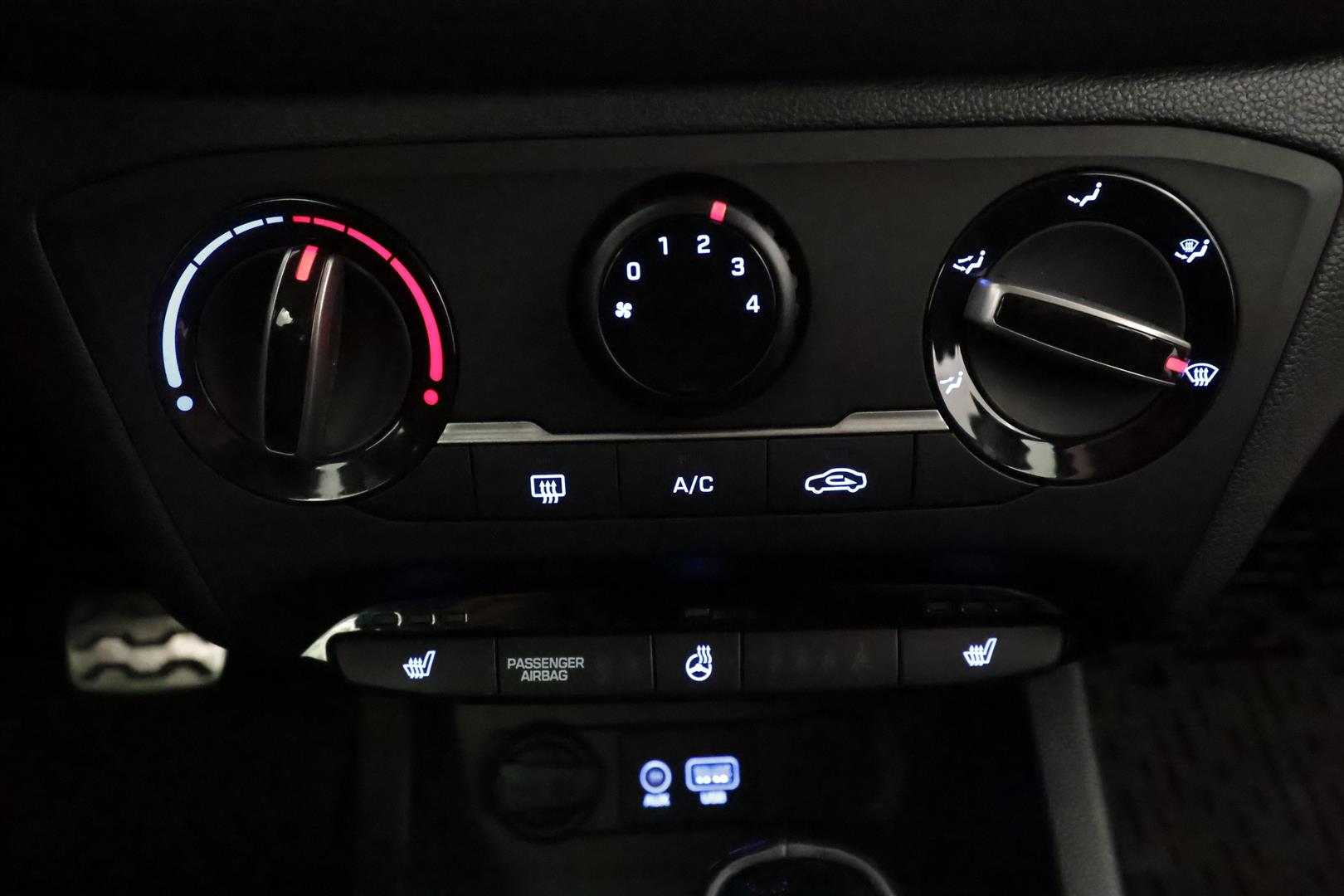 Hyundai i20 Active Cross 2019