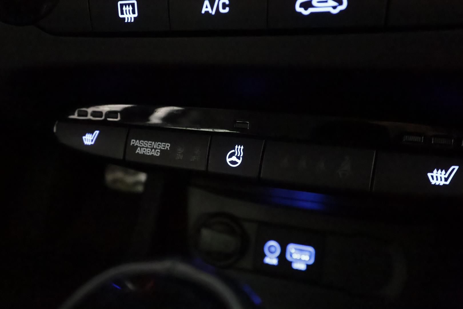 Hyundai i20 Active Cross 2019