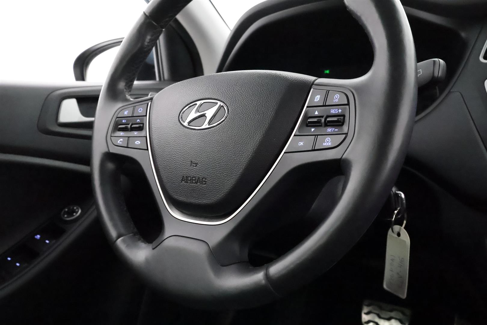 Hyundai i20 Active Cross 2019