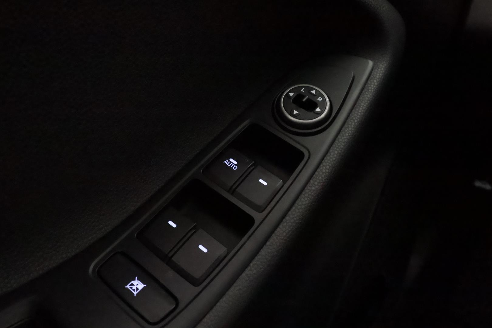 Hyundai i20 Active Cross 2019