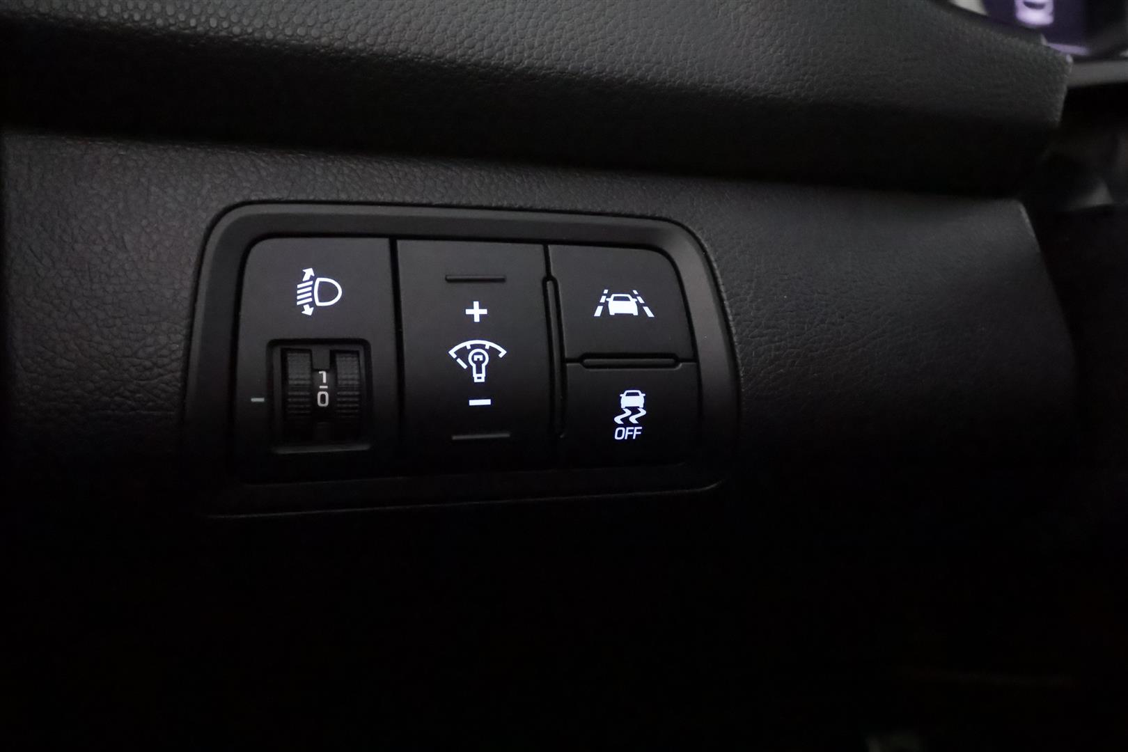 Hyundai i20 Active Cross 2019