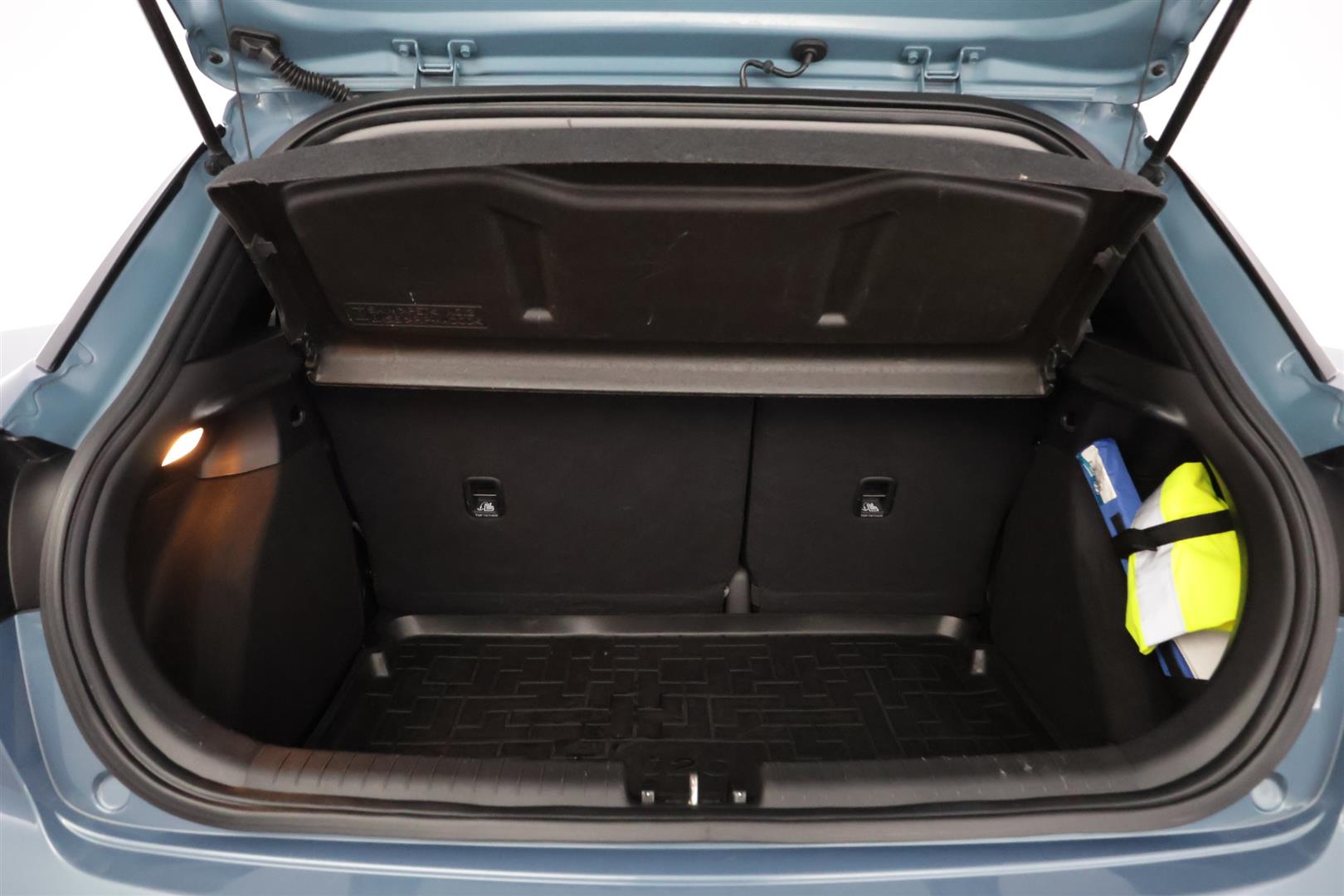 Hyundai i20 Active Cross 2019