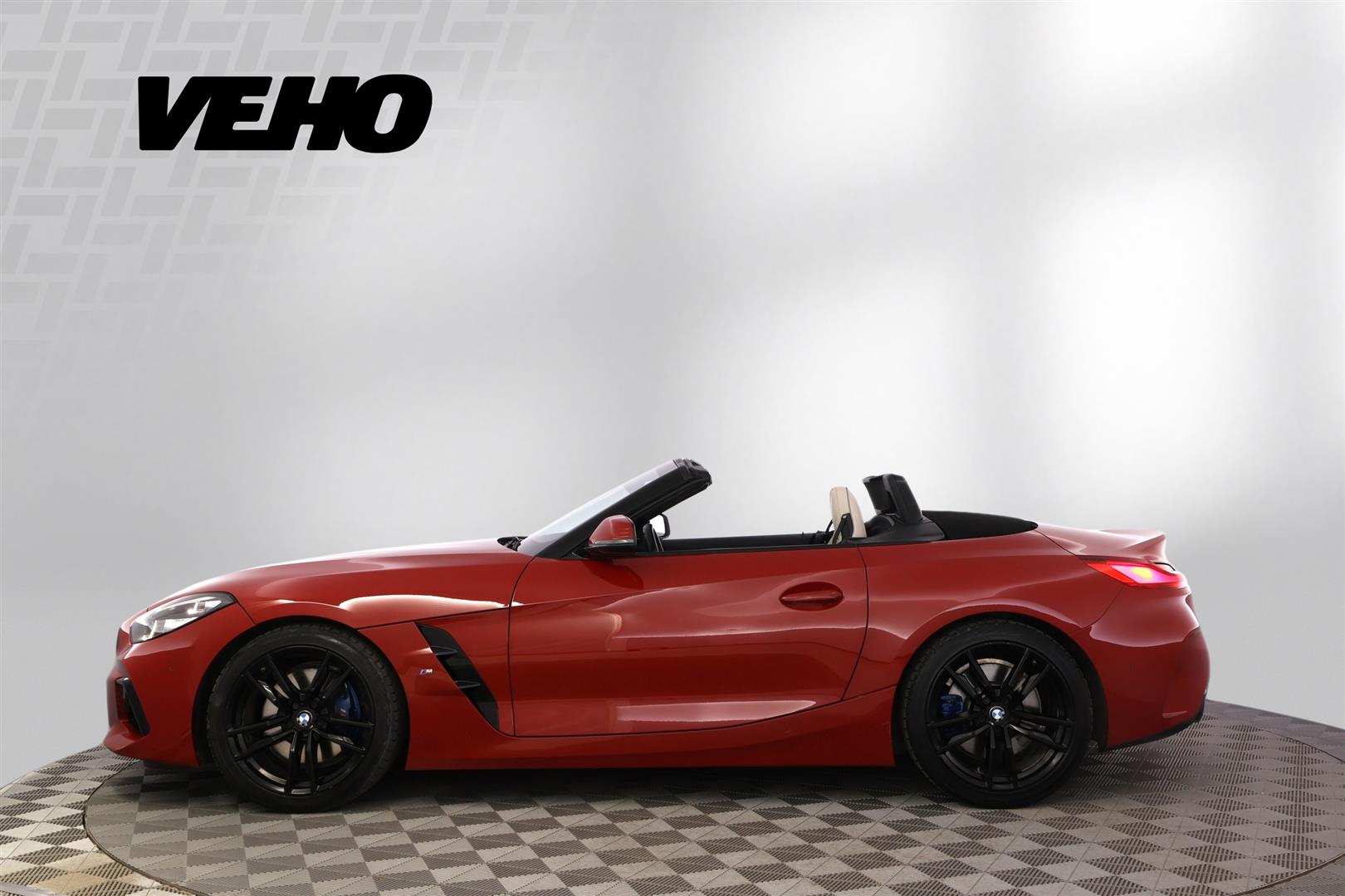 BMW Z4 2019