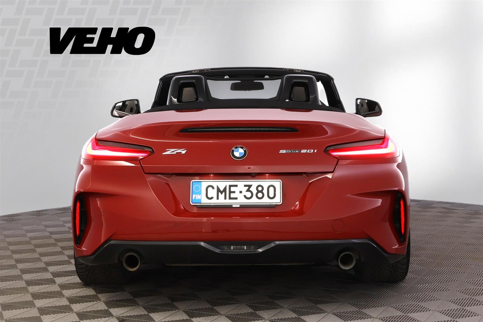 BMW Z4 2019