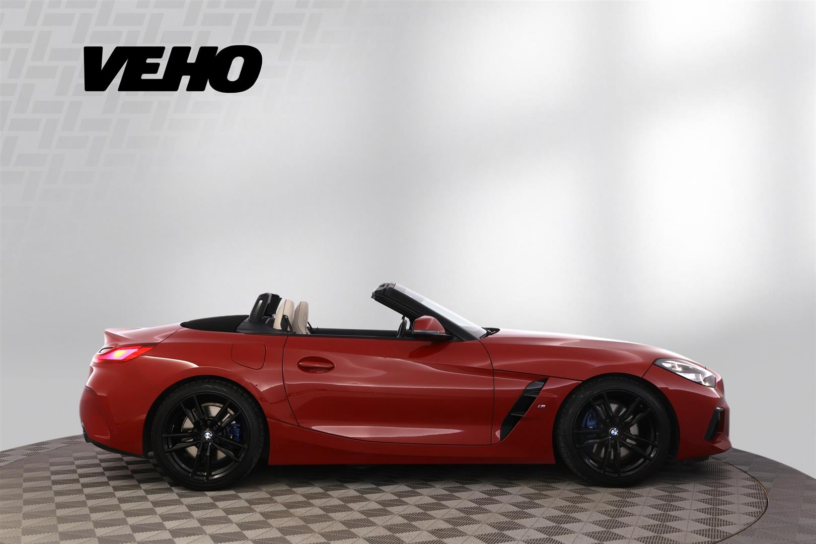 BMW Z4 2019