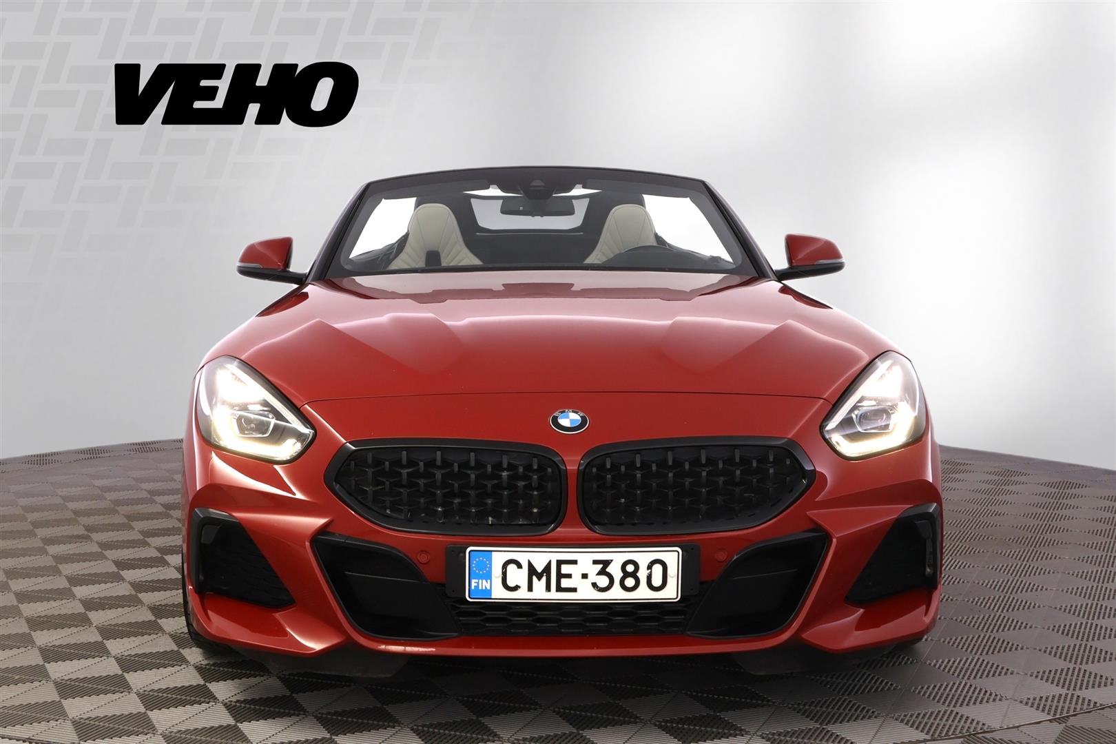 BMW Z4 2019