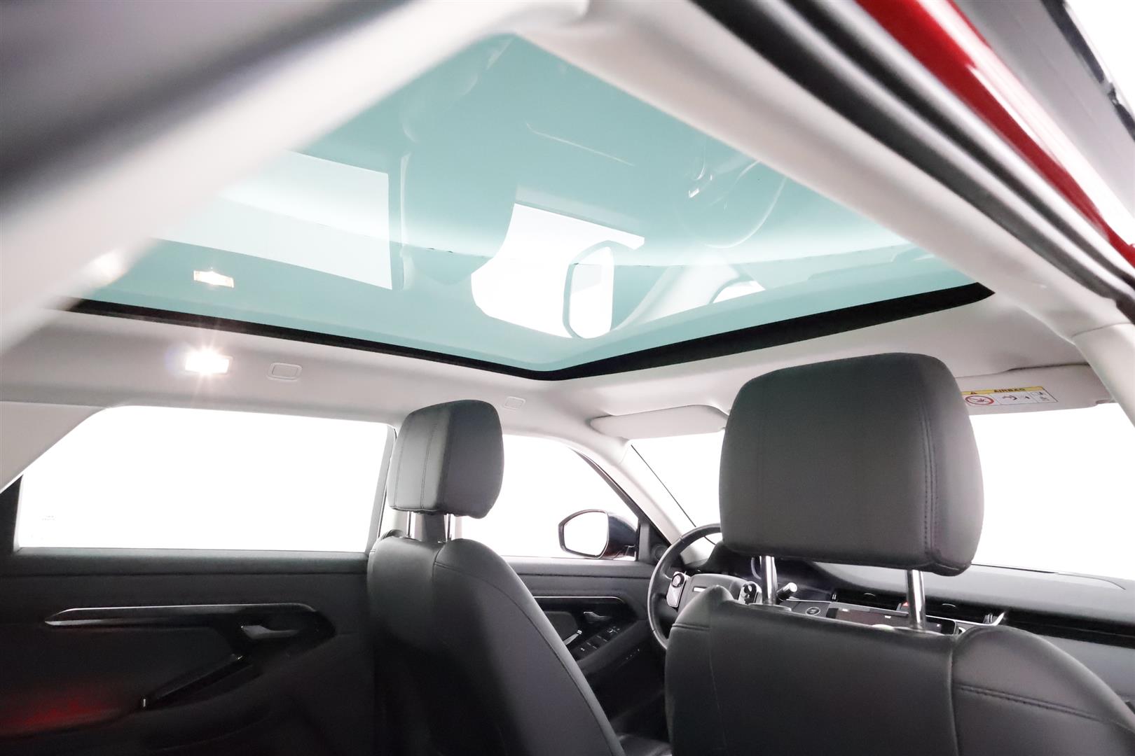 Land Rover Range Rover Evoque 2019