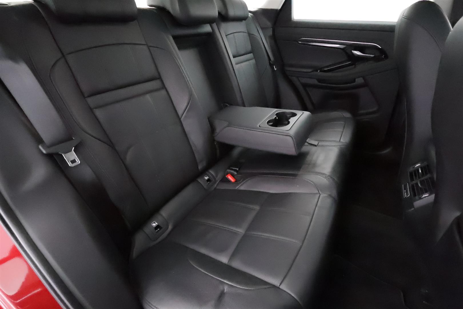 Land Rover Range Rover Evoque 2019