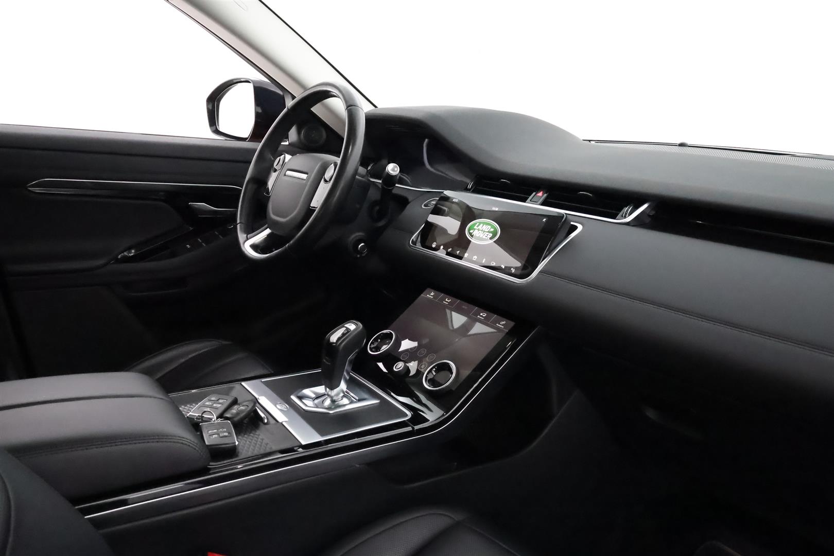 Land Rover Range Rover Evoque 2019