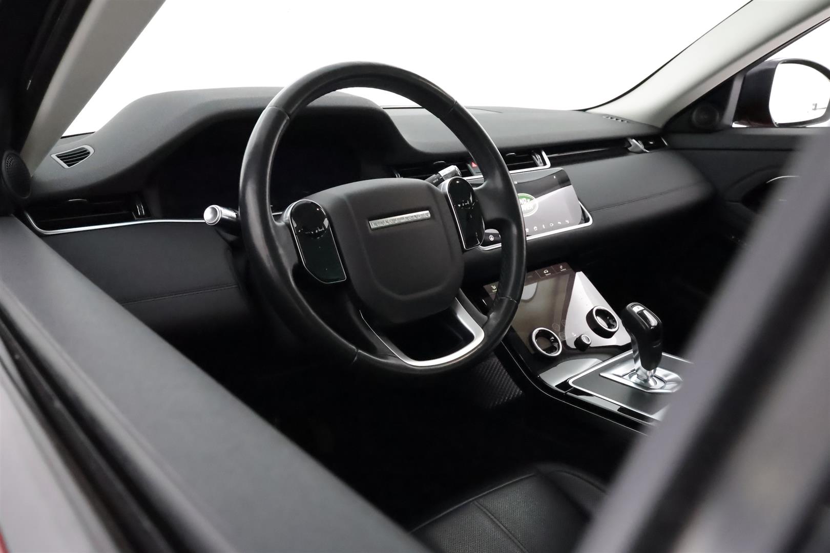 Land Rover Range Rover Evoque 2019