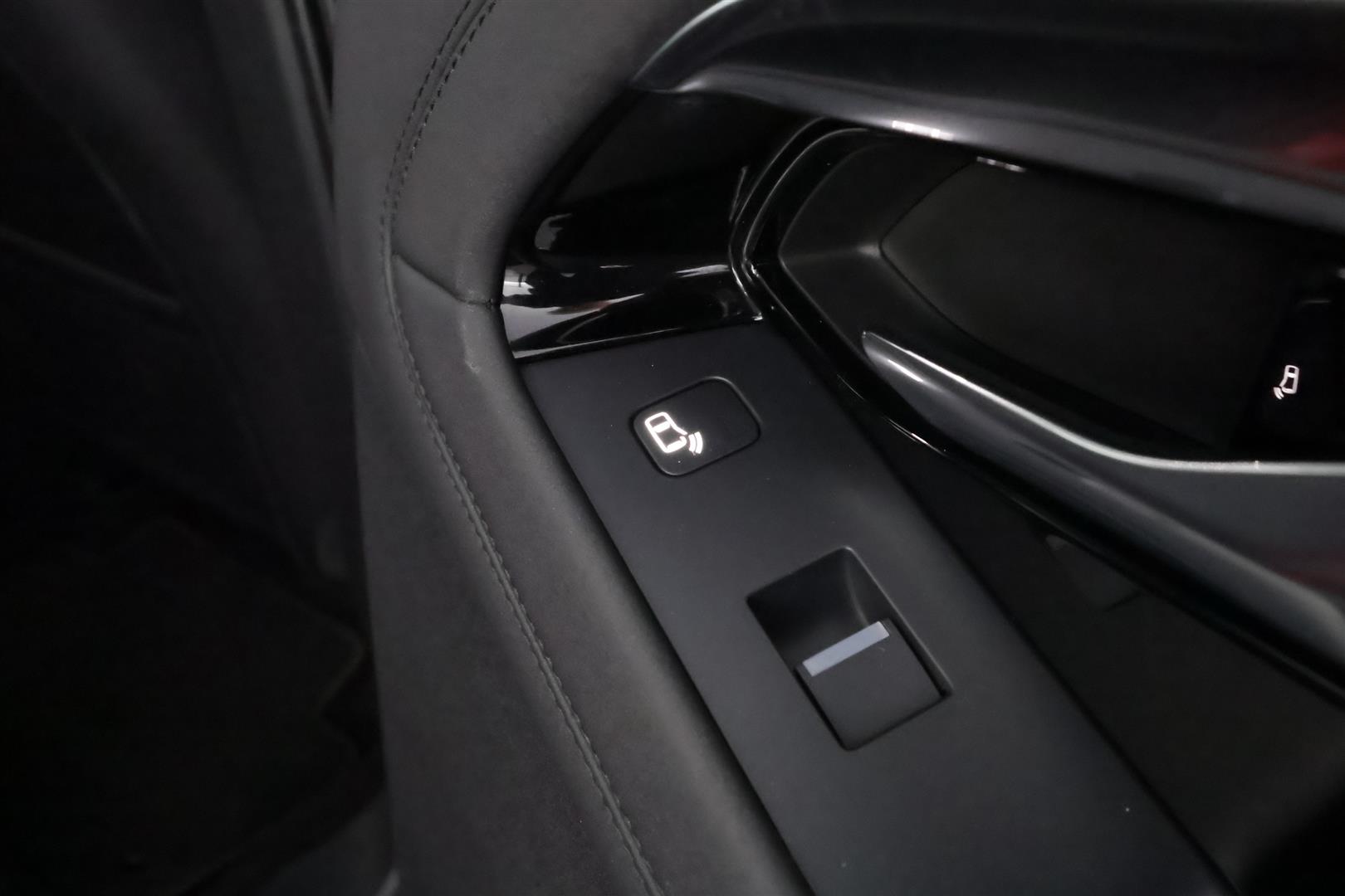 Land Rover Range Rover Evoque 2019