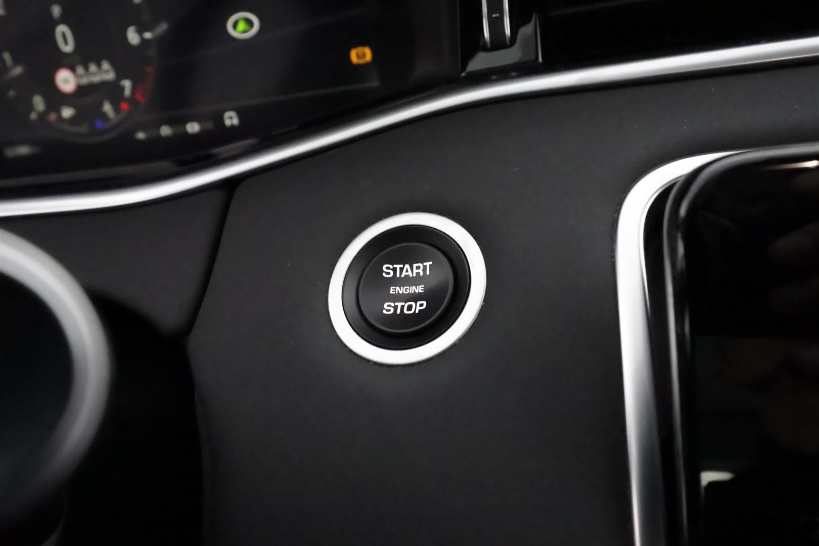 Land Rover Range Rover Evoque 2019