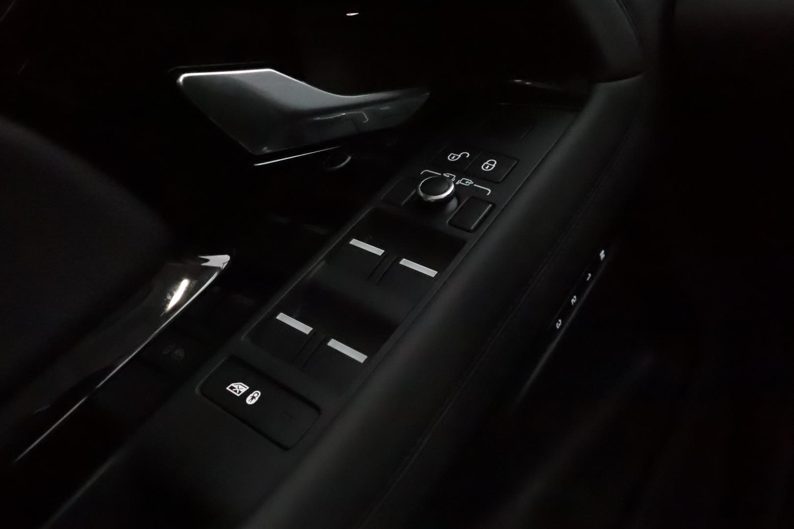 Land Rover Range Rover Evoque 2019