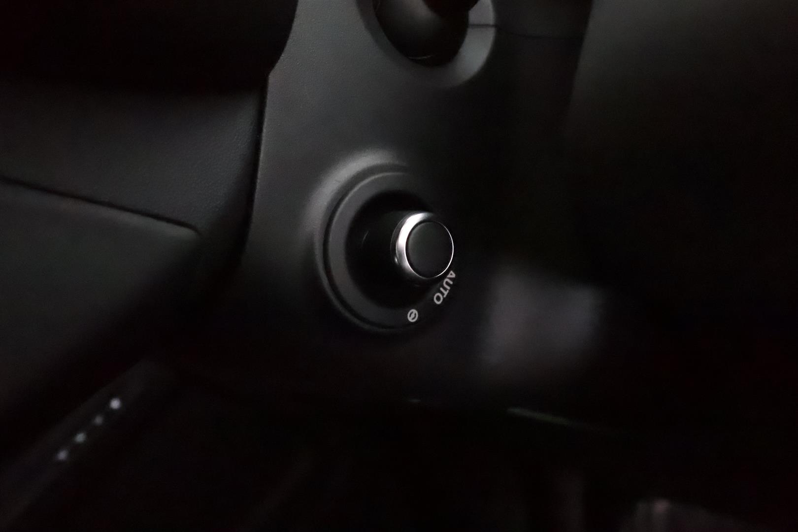 Land Rover Range Rover Evoque 2019