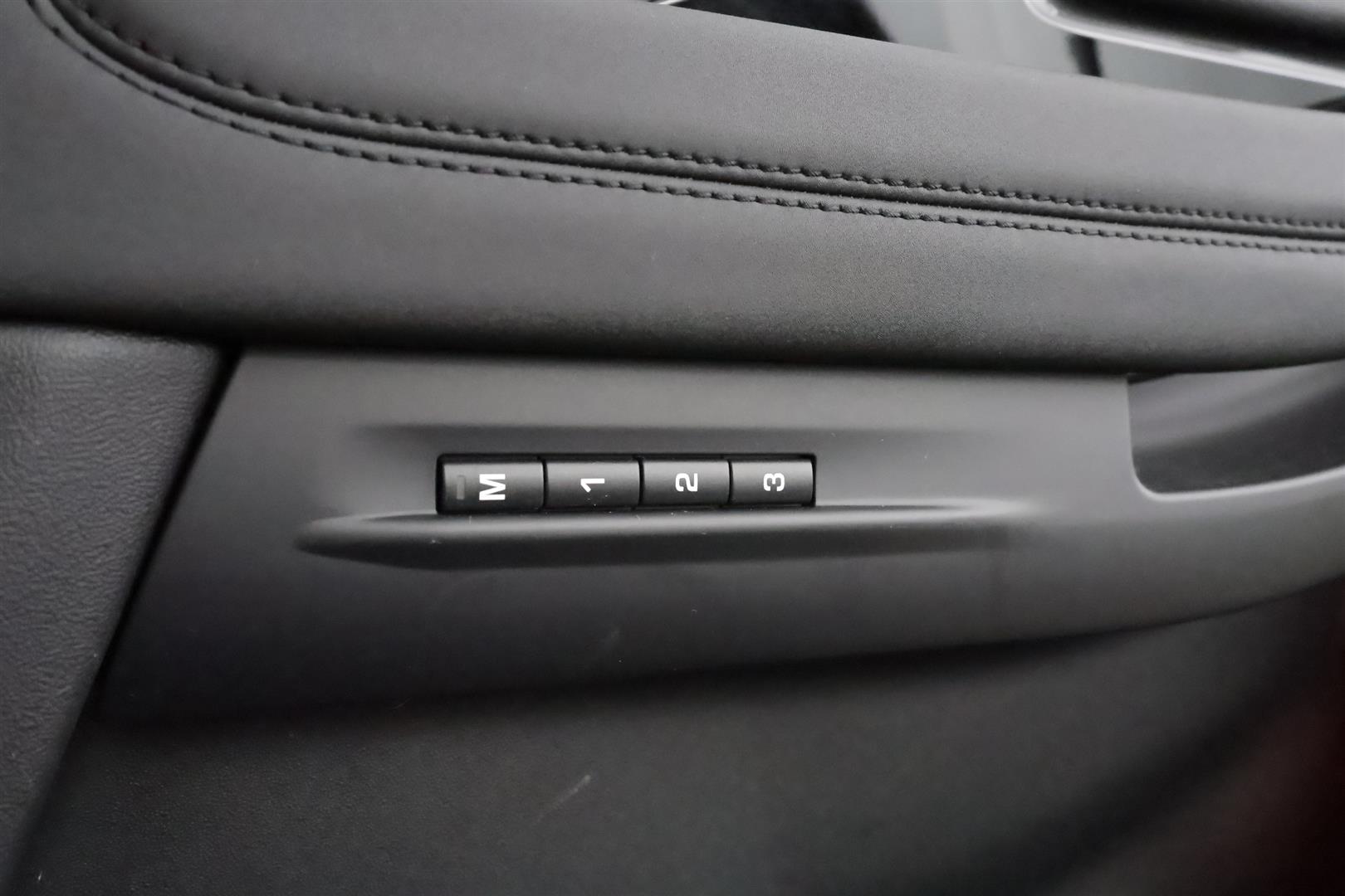 Land Rover Range Rover Evoque 2019