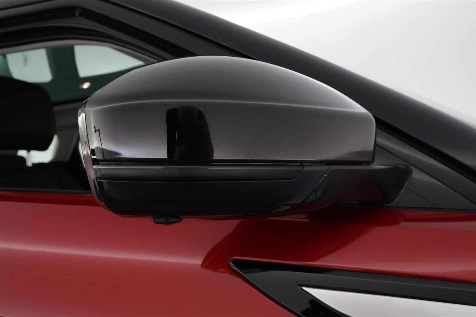 Land Rover Range Rover Evoque 2019