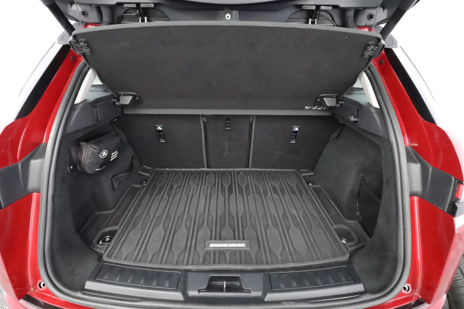 Land Rover Range Rover Evoque 2019