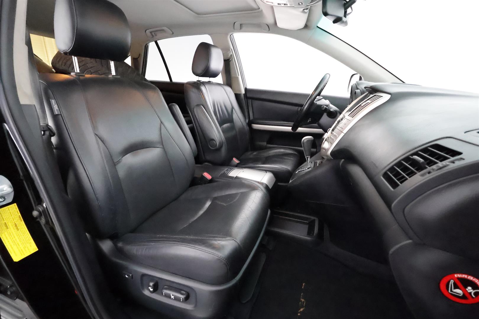 Lexus RX 2007