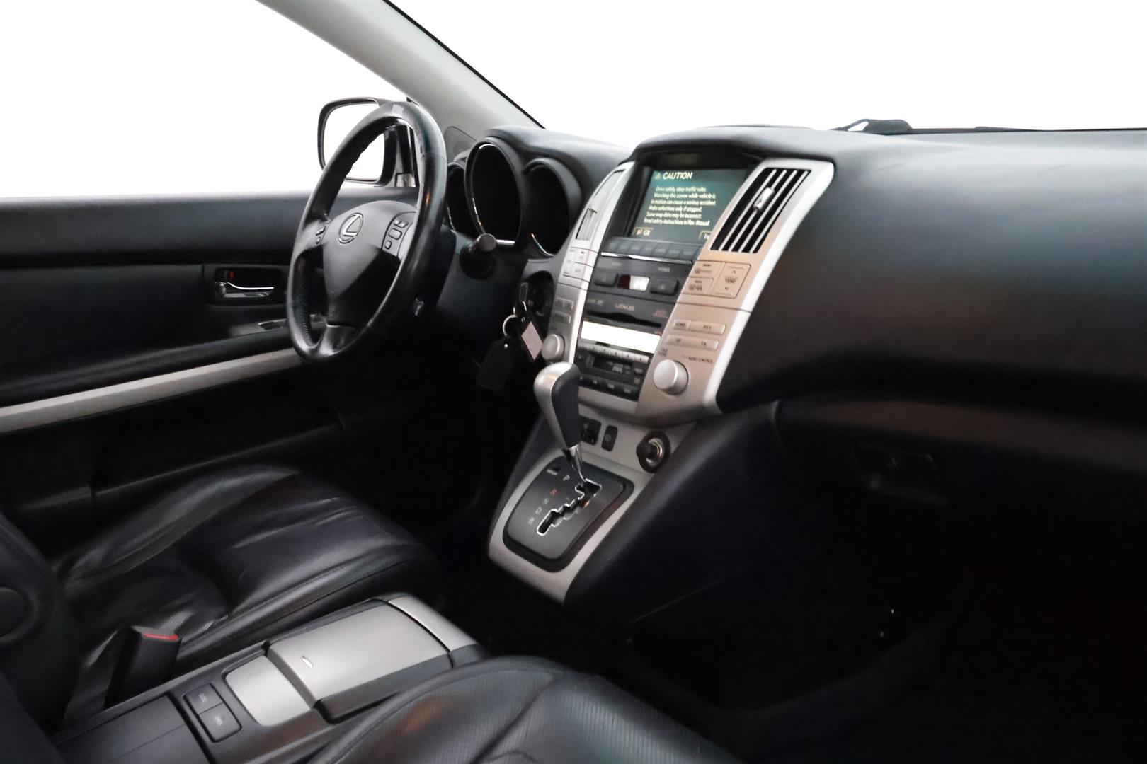 Lexus RX 2007