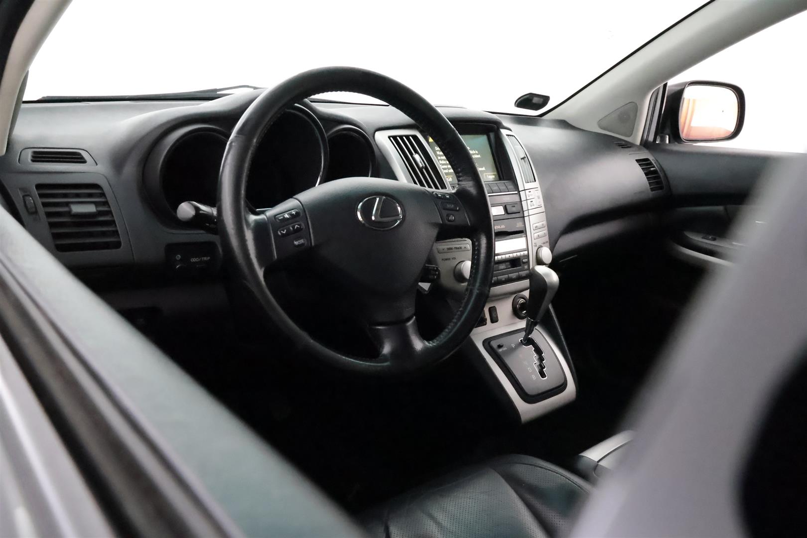 Lexus RX 2007
