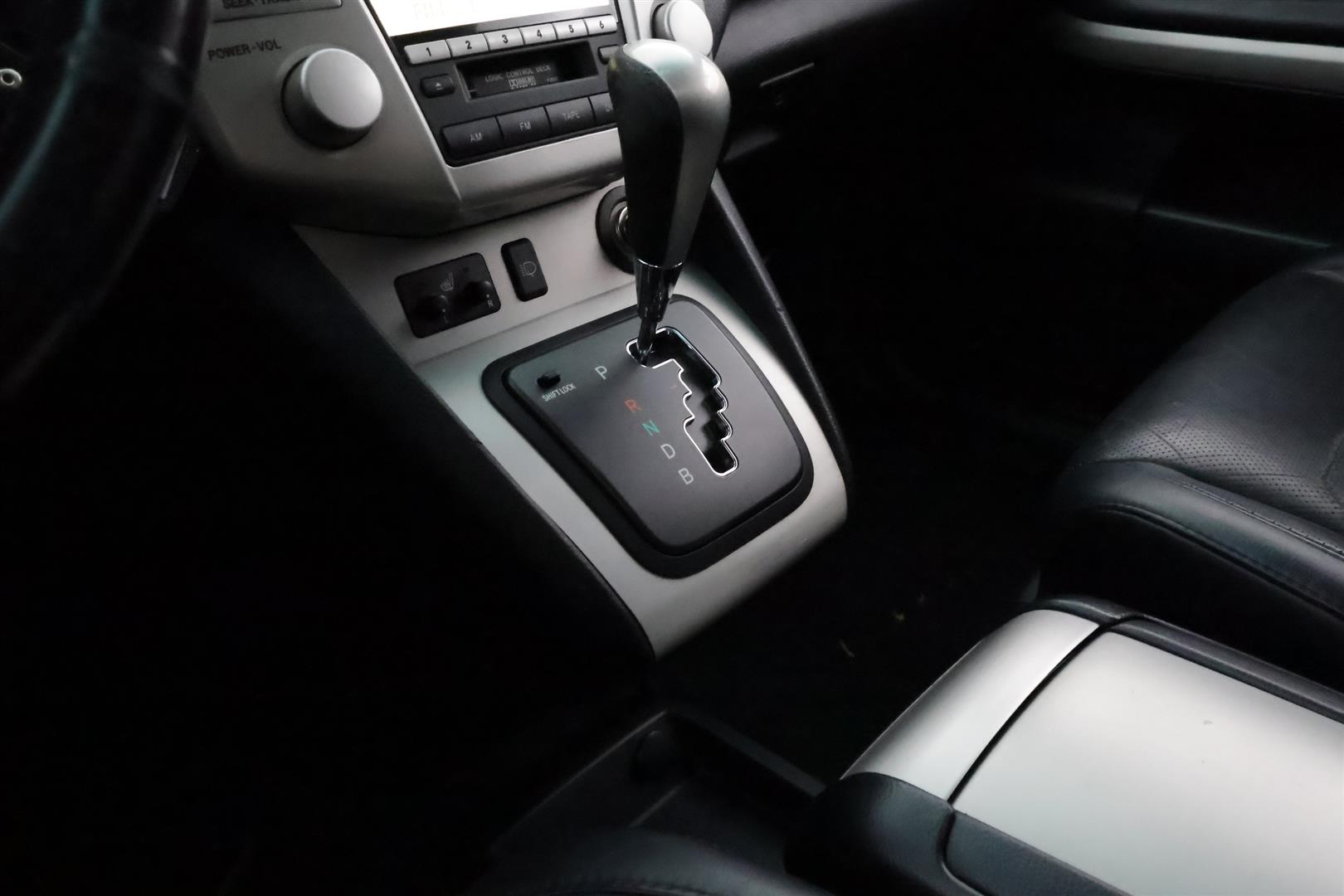 Lexus RX 2007