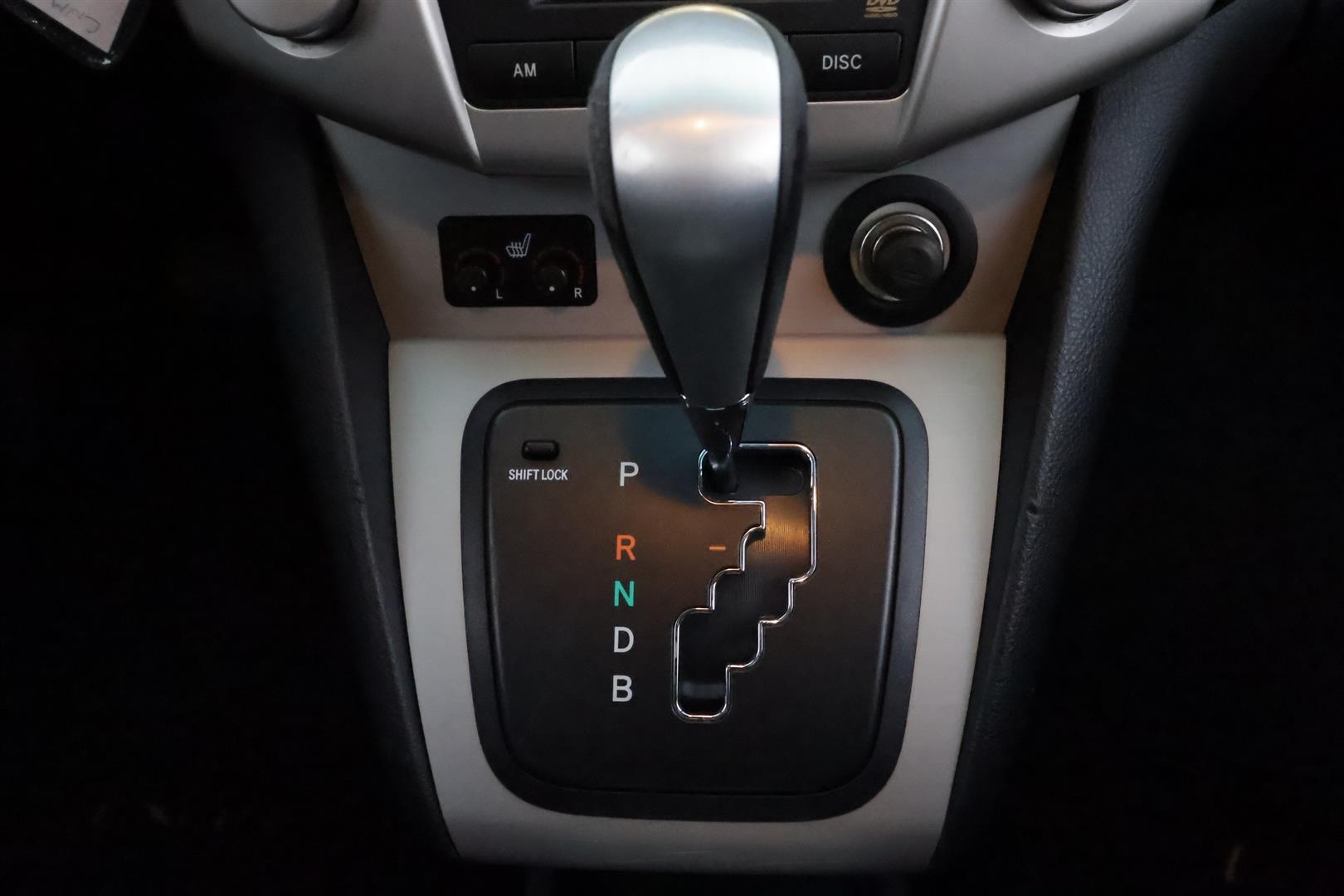 Lexus RX 2007