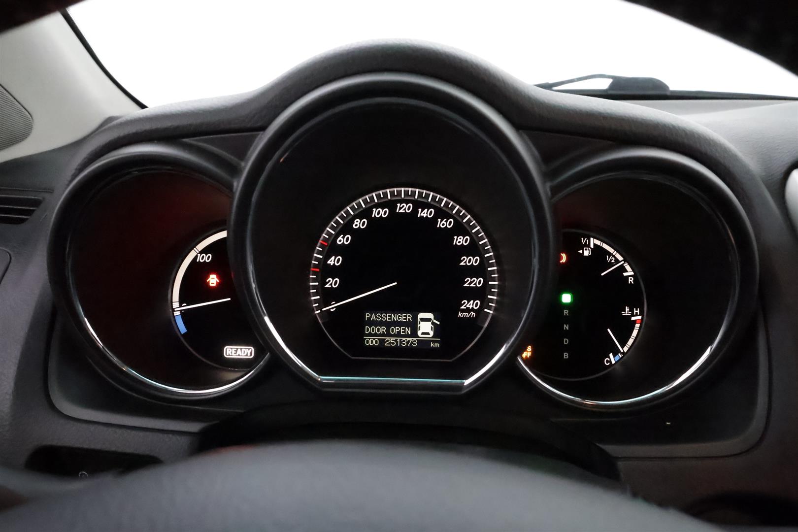 Lexus RX 2007