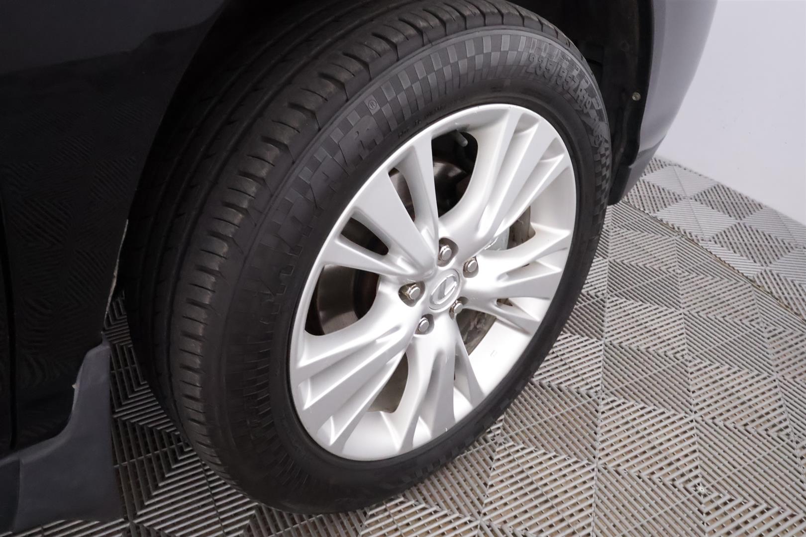 Lexus RX 2007