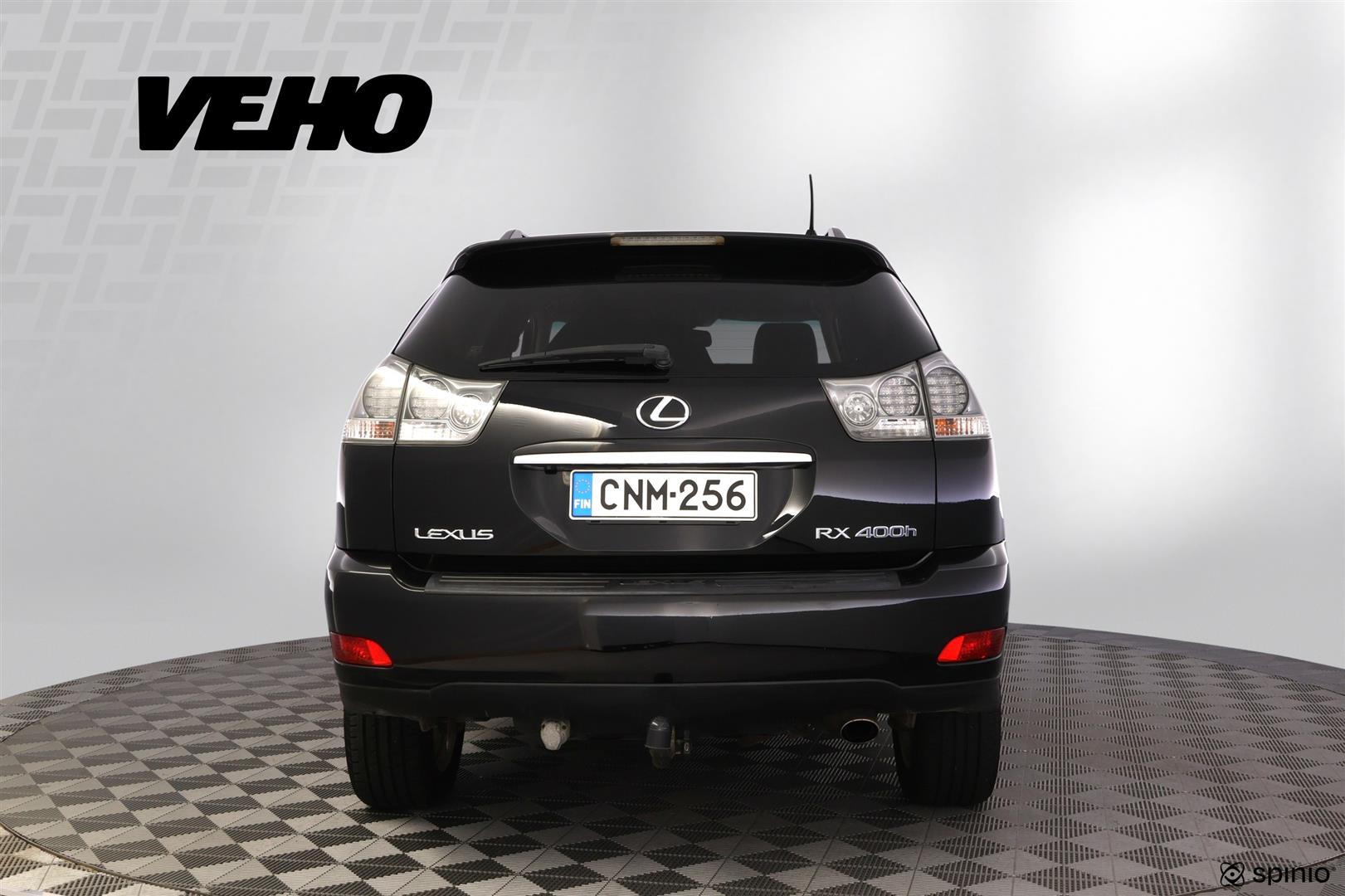 Lexus RX 2007