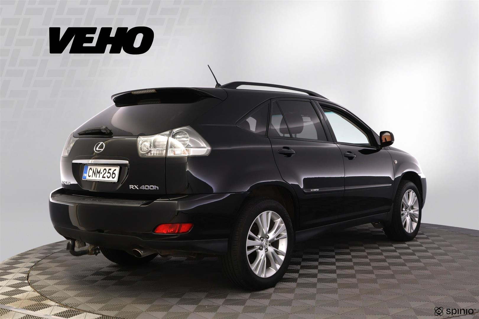 Lexus RX 2007