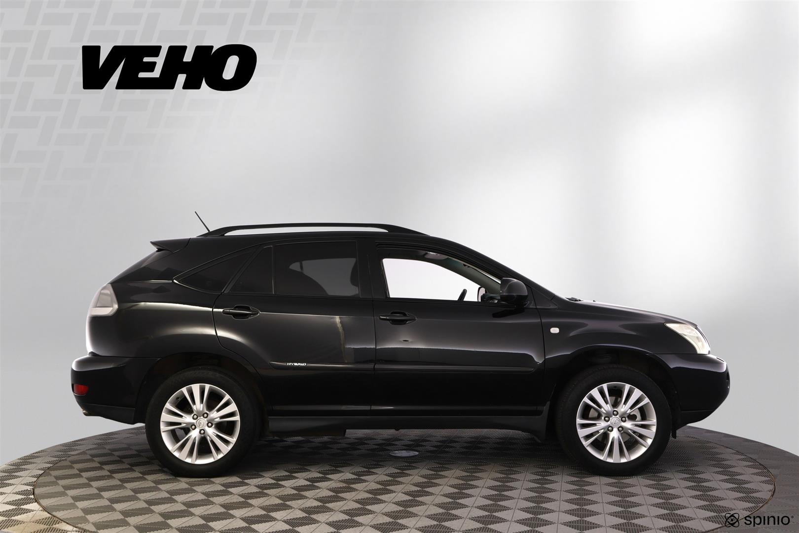 Lexus RX 2007
