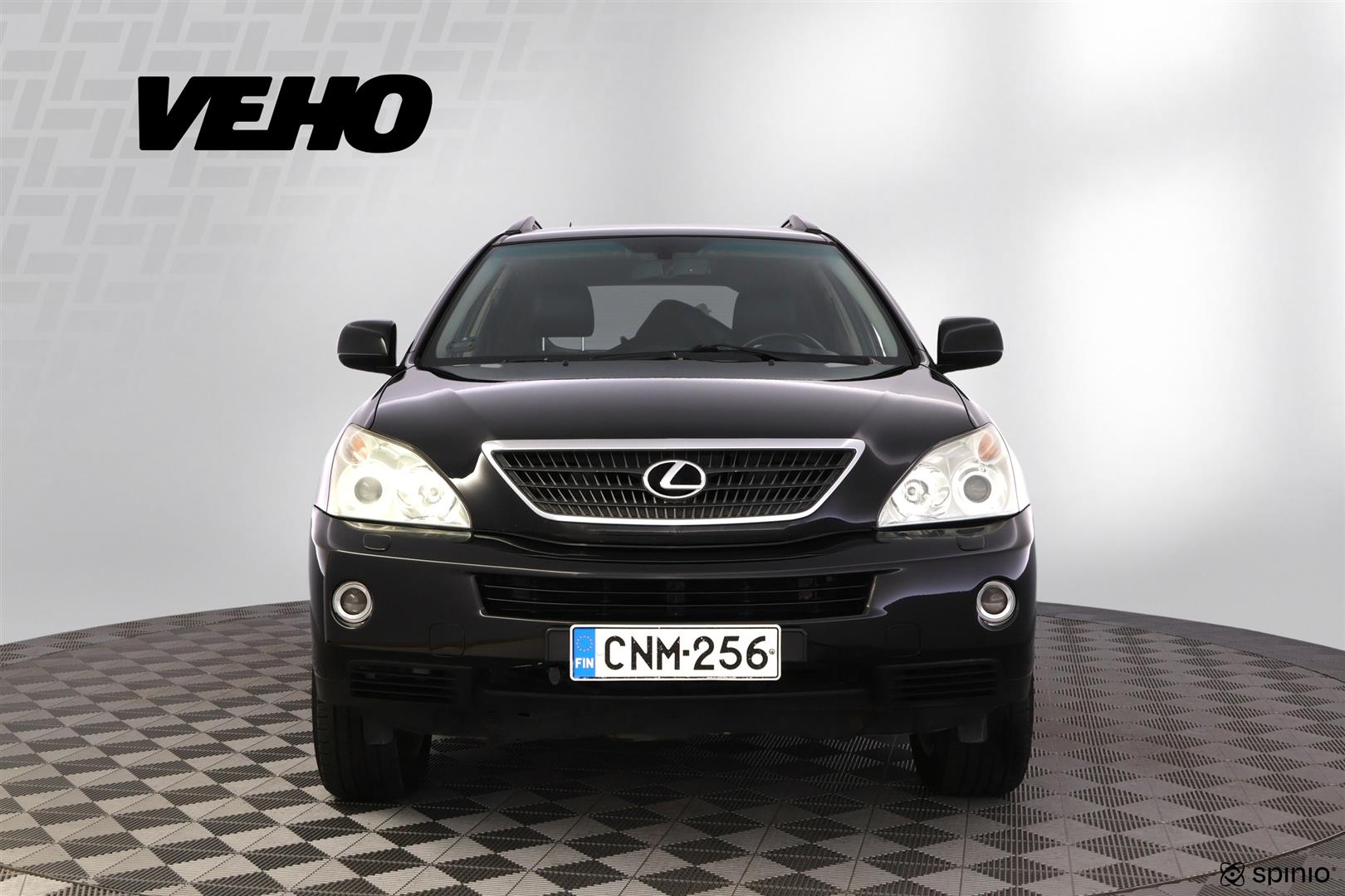 Lexus RX 2007