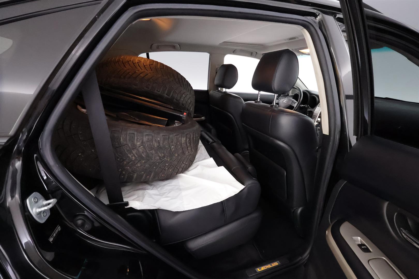 Lexus RX 2007