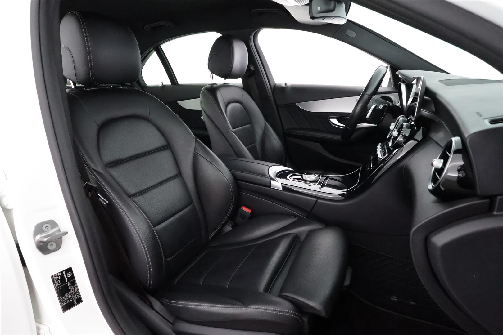 Mercedes-Benz C 2019