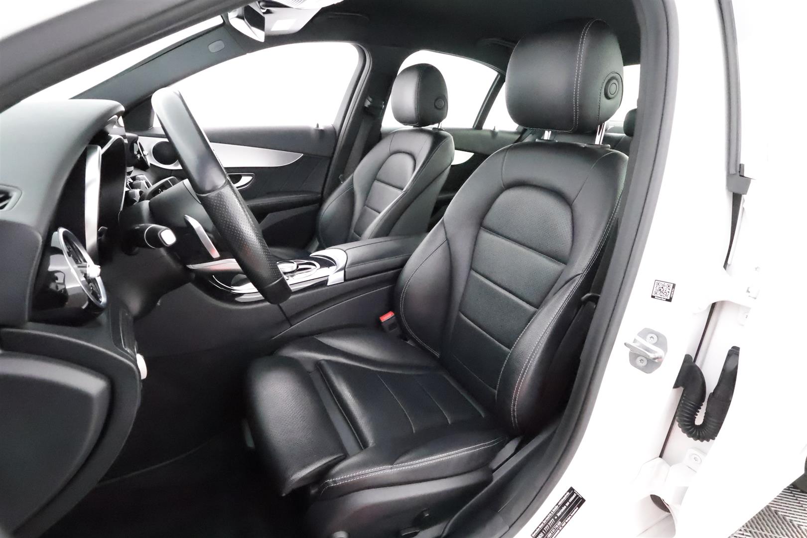 Mercedes-Benz C 2019