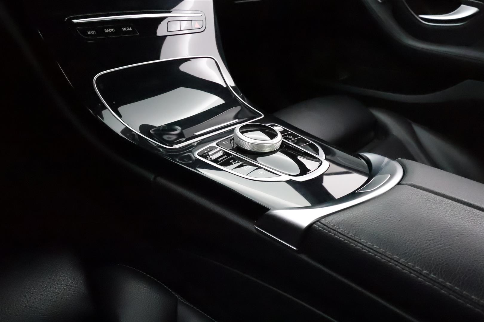 Mercedes-Benz C 2019