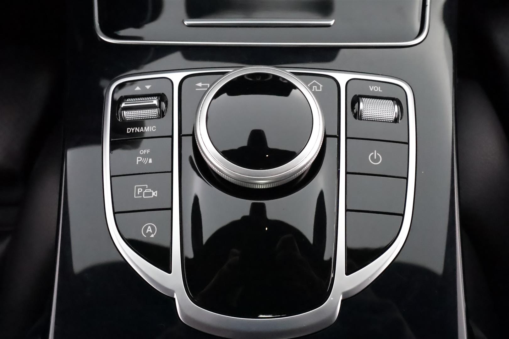 Mercedes-Benz C 2019