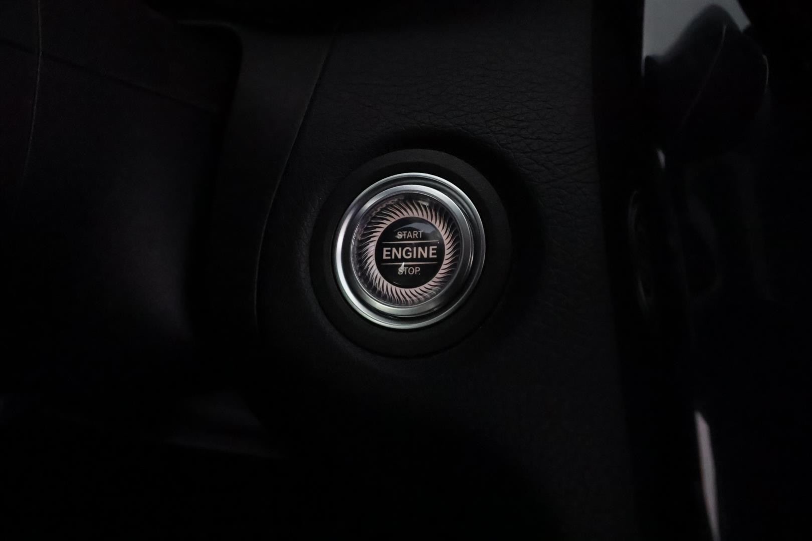 Mercedes-Benz C 2019