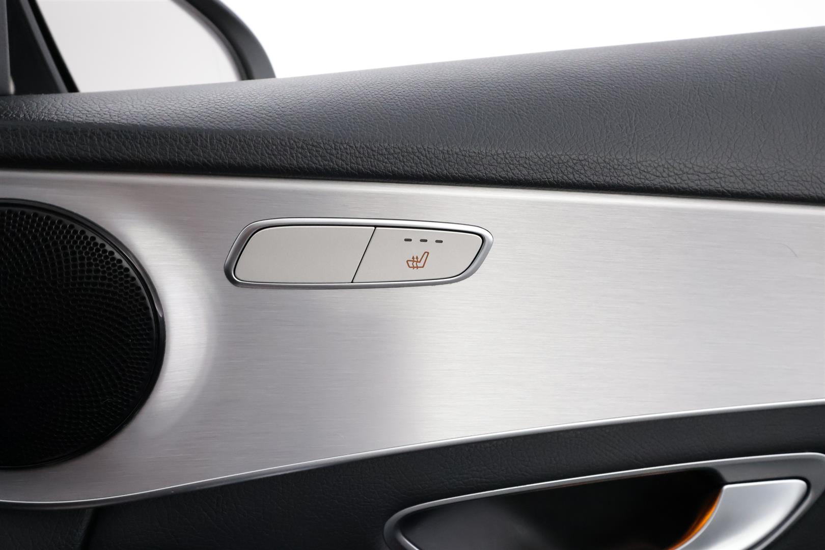 Mercedes-Benz C 2019