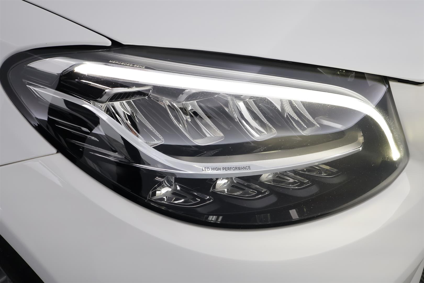 Mercedes-Benz C 2019