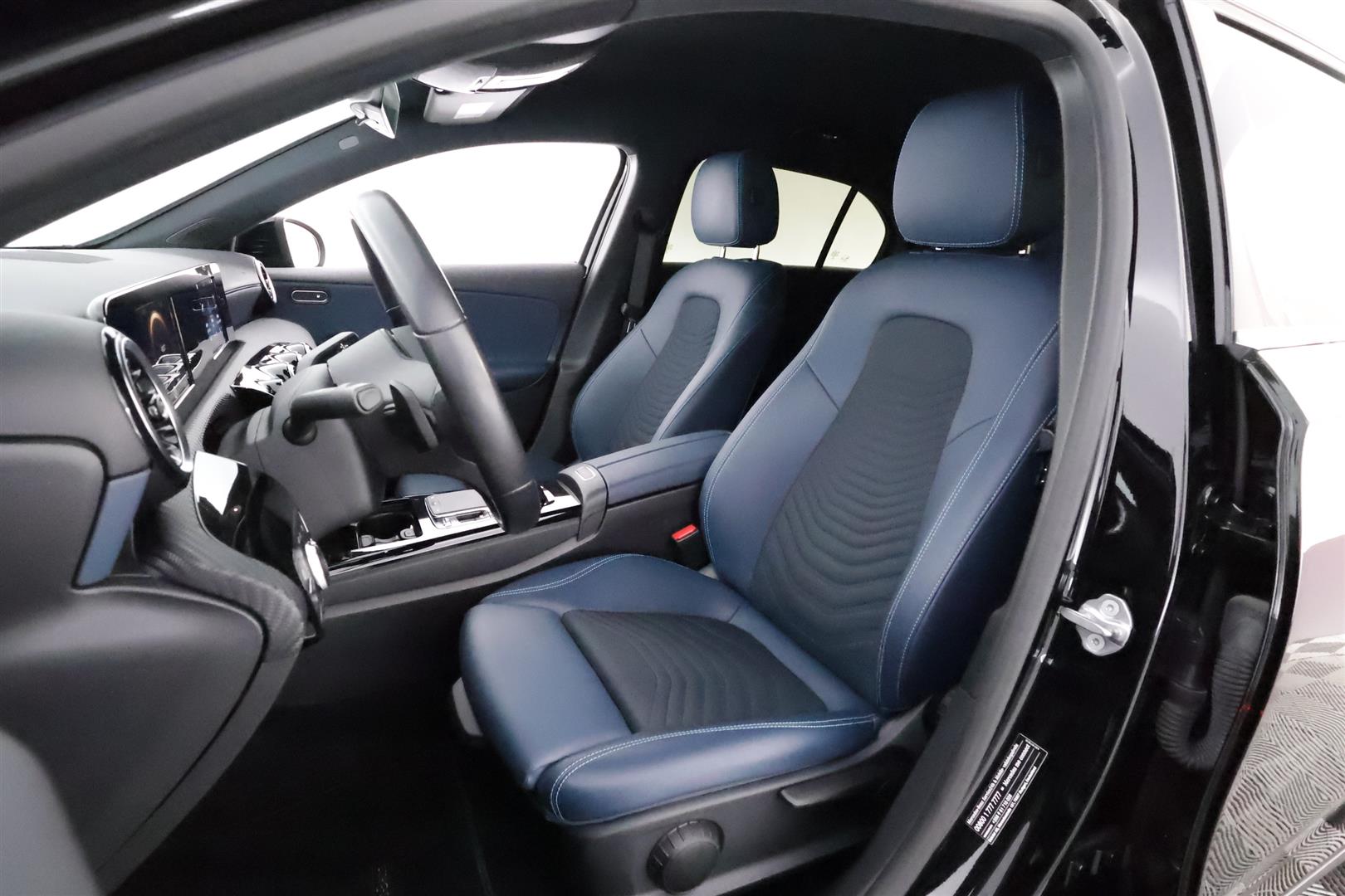 Mercedes-Benz A 2019