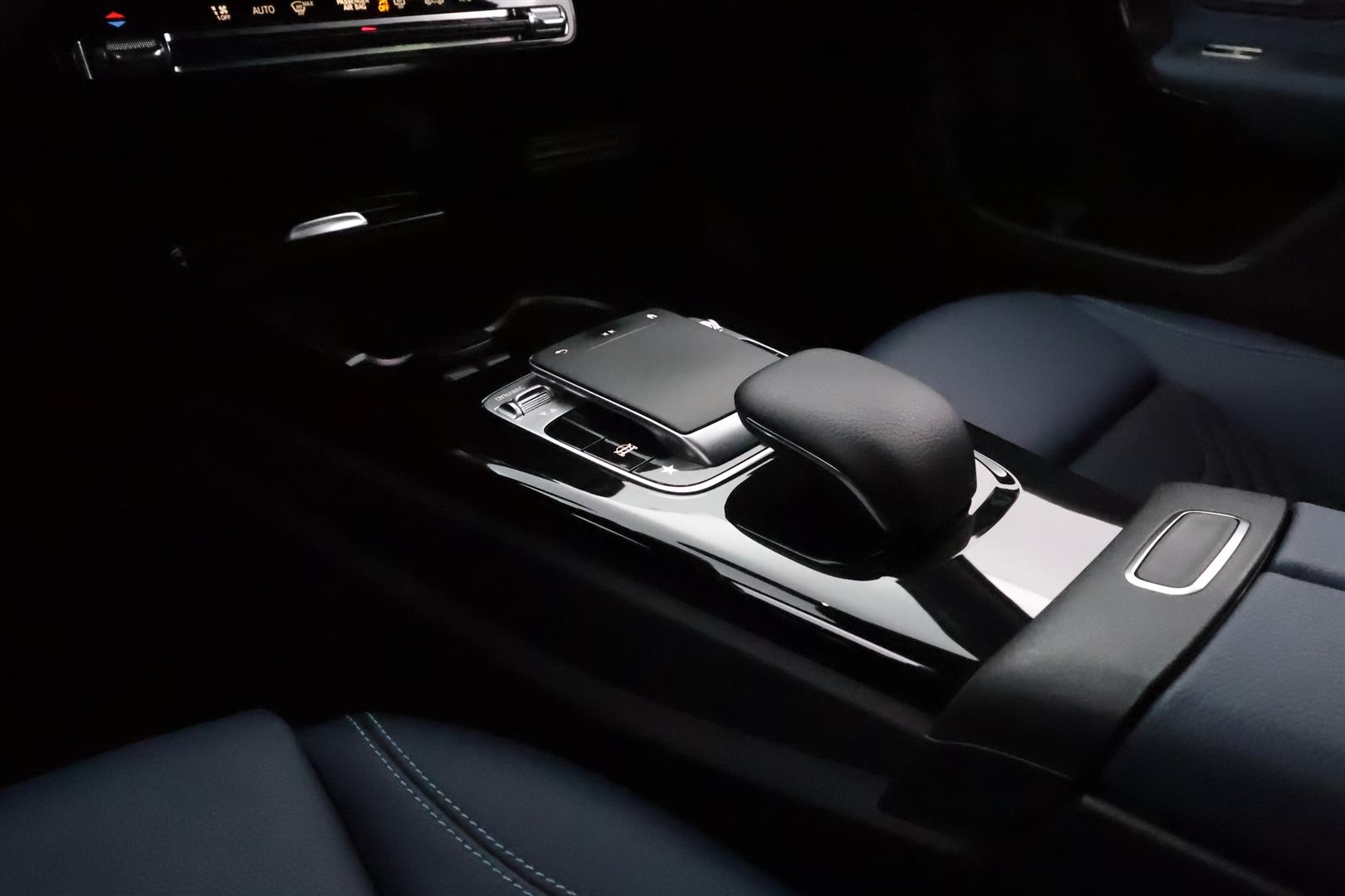 Mercedes-Benz A 2019