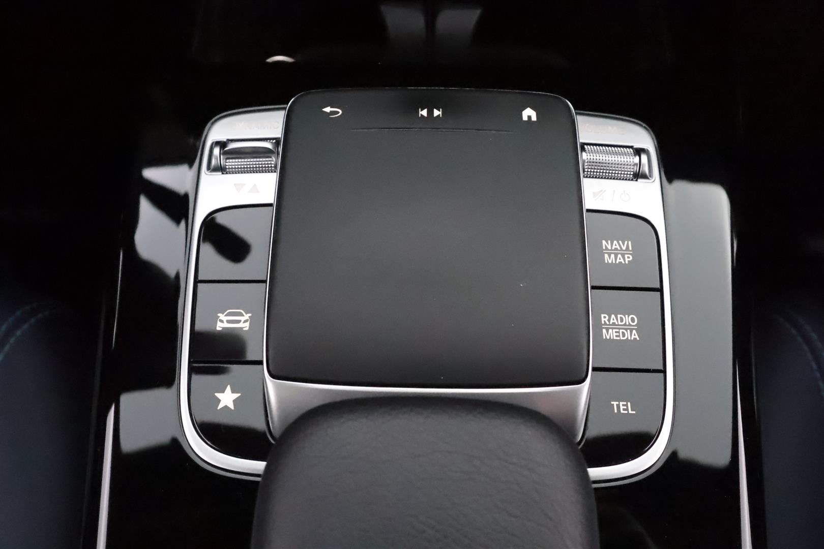 Mercedes-Benz A 2019