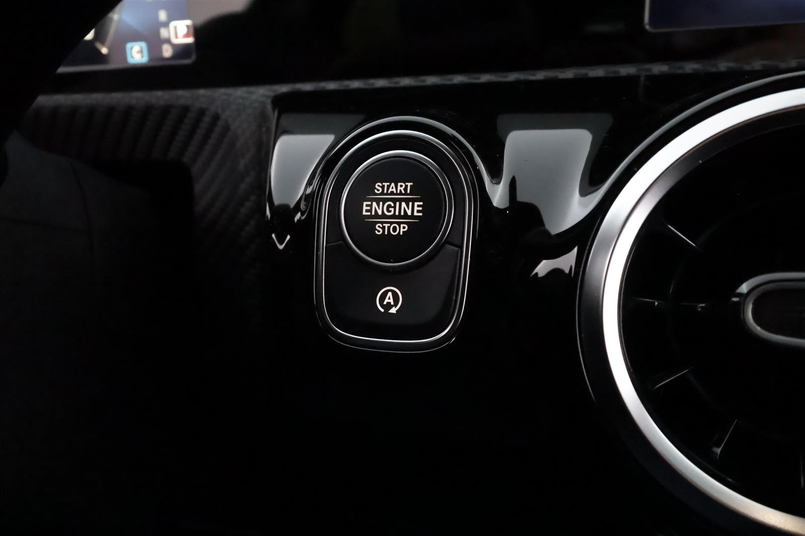 Mercedes-Benz A 2019