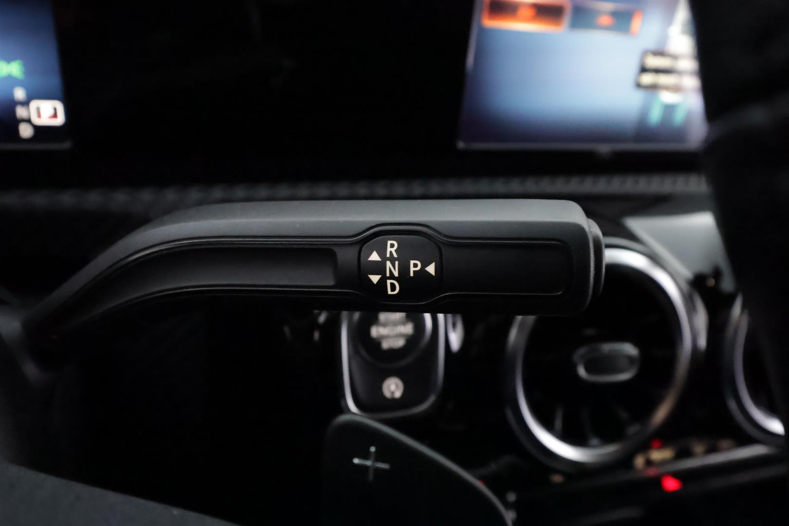 Mercedes-Benz A 2019
