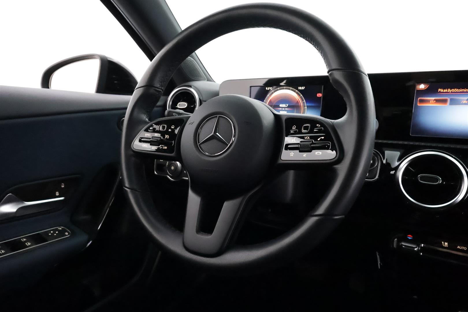 Mercedes-Benz A 2019