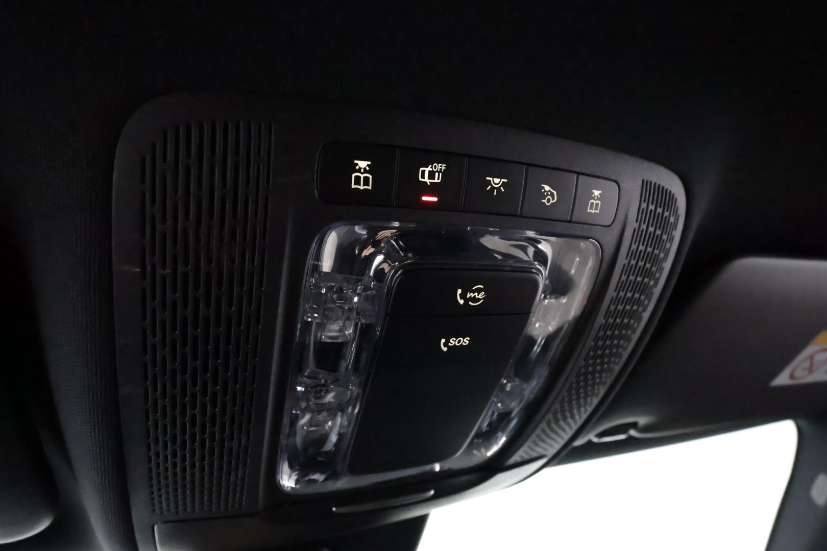 Mercedes-Benz A 2019