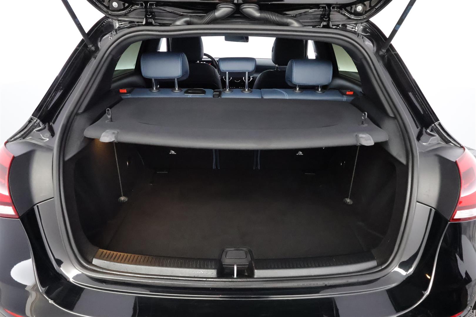 Mercedes-Benz A 2019