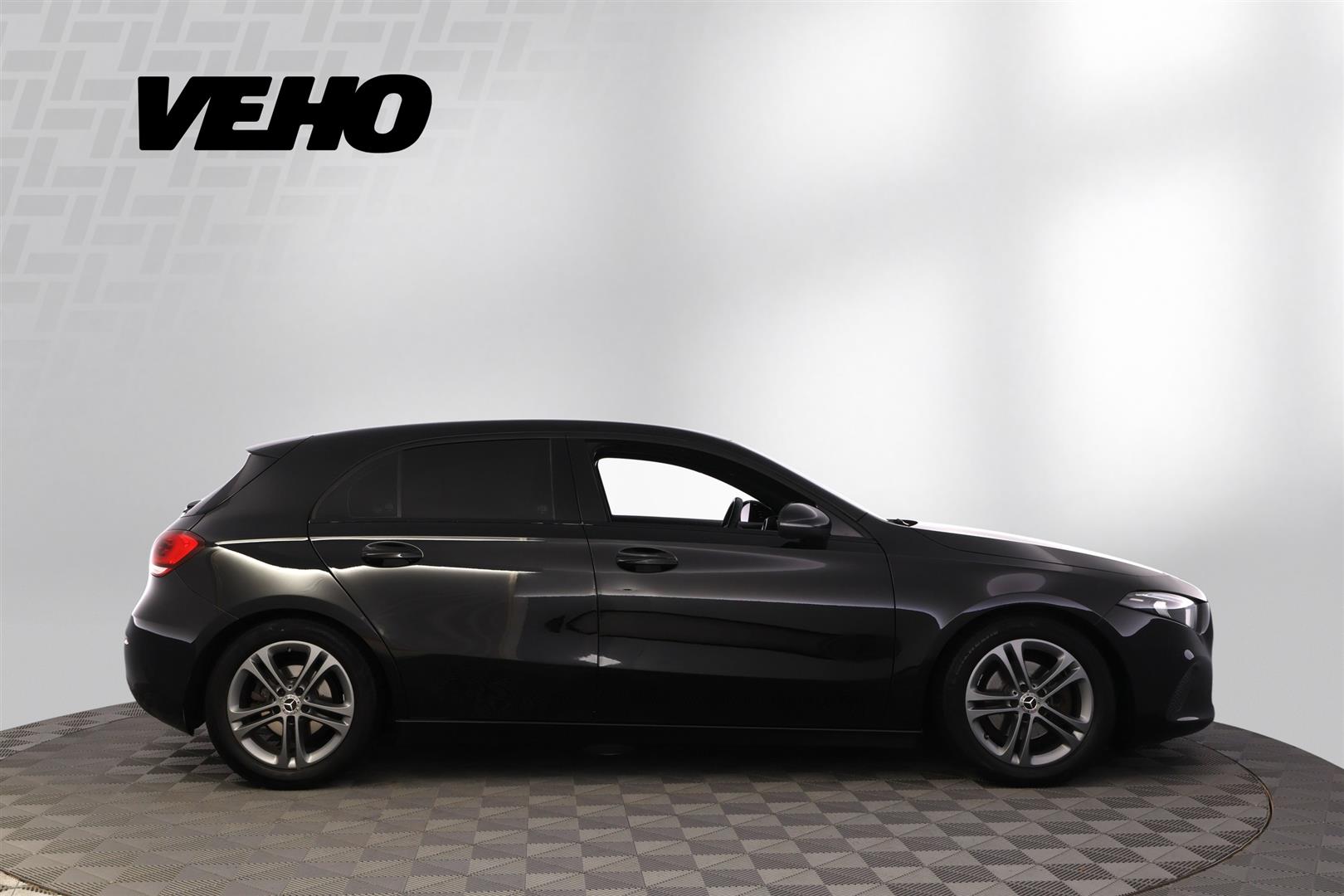 Mercedes-Benz A 2019